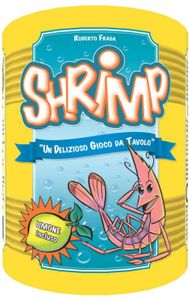 Shrimp (2012)