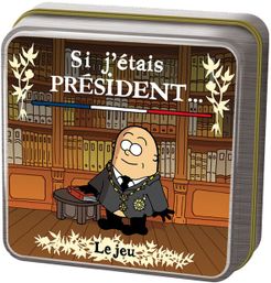 Si j'étais Président... (2012)