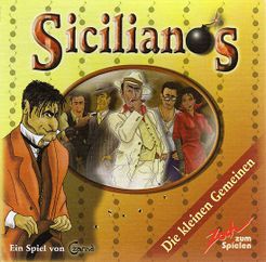 Sicilianos (2004)