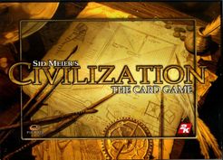 Sid Meier's Civilization: The Card Game (2006)