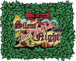 Silent But Deadly Night (2008)