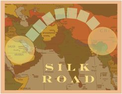 Silk Road Feature Image 