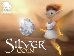 Silver Coin (2020)