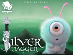 Silver Dagger (2020)