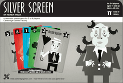 Silver Screen (2012)