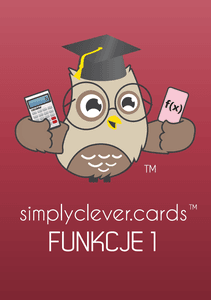 SimplyClever.Cards Functions 1 (2017)