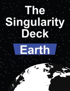 Singularity Deck (2016)