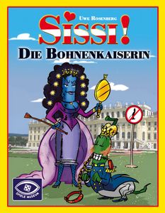 Sissi!: Die Bohnenkaiserin (2013)