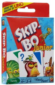 Skip-Bo Junior (2003)