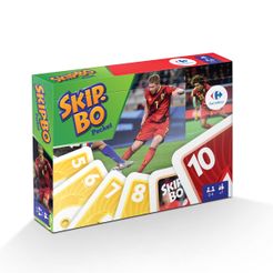 Skip-Bo Pocket (2019)