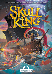 Skull King (2013)