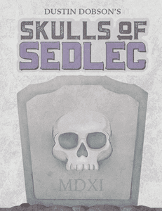 Skulls of Sedlec (2020)