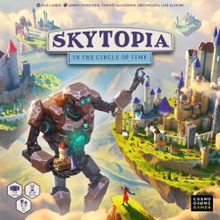 Skytopia: In the Circle of Time (2019)