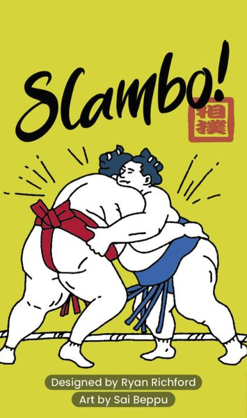 Slambo (2025)
