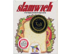 Slamwich (1994)