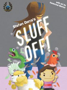 Sluff Off! (2003)
