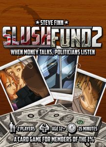 Slush Fund 2 (2016)
