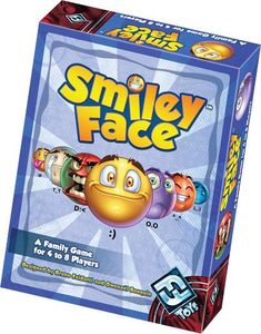 SmileyFace (2010)