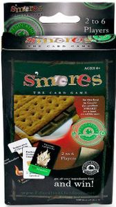 S'mores Card Game (2009)