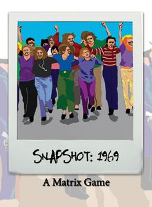 Snapshot: 1969 (2012)