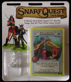Snarf Quest (2001)