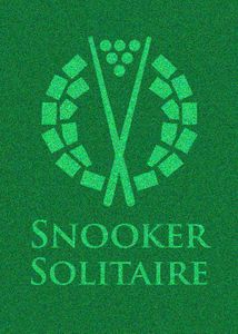 Snooker Solitaire (2016)