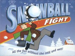 Snowball Fight (2002)