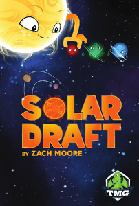 Solar Draft (2019)