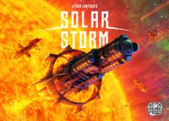 Solar Storm (2020)