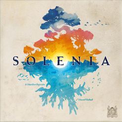 Solenia (2018)