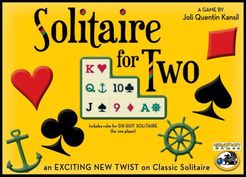 Solitaire for Two (2001)