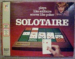 Solotaire (1973)