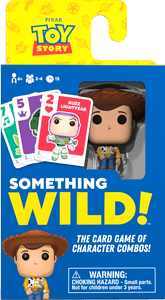 Something Wild! Toy Story (2020)