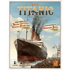 SOS Titanic (2013)