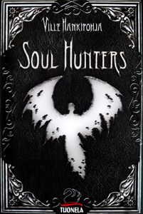 Soul Hunters (2009)