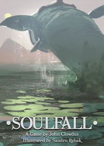 Soulfall (2015)