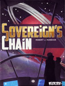Sovereign's Chain (2019)
