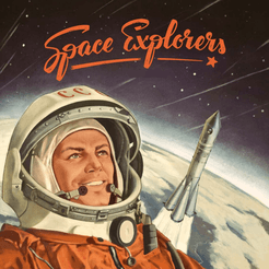 Space Explorers (2017)