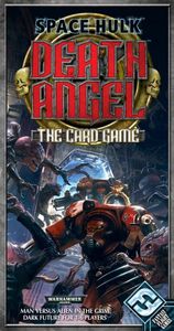 Space Hulk: Death Angel – The Card Game (2010)