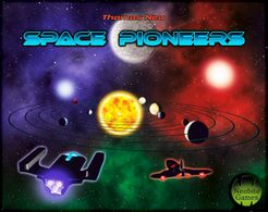 Space Pioneers (2016)