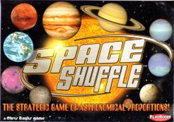 Space Shuffle (2004)