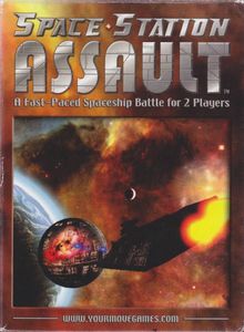 Space Station Assault (2004)