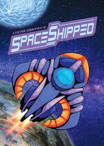 SpaceShipped (2019)