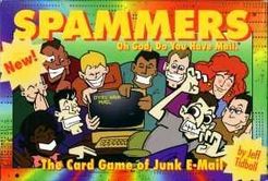 Spammers (1998)