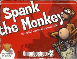 Spank the Monkey (2003)