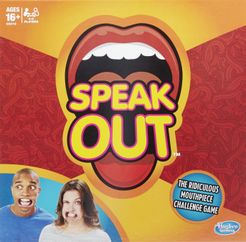 Speak Out (2016)