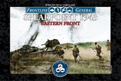 Spearpoint 1943: Eastern Front (2015)