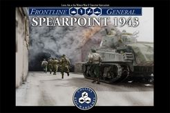 Spearpoint 1943 (2010)