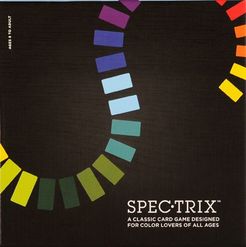Spectrix (2012)