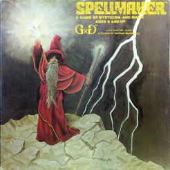 Spellmaker (1978)